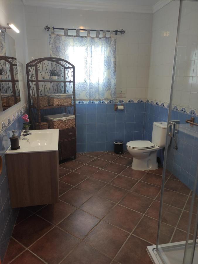 Miradri Villa Torrox