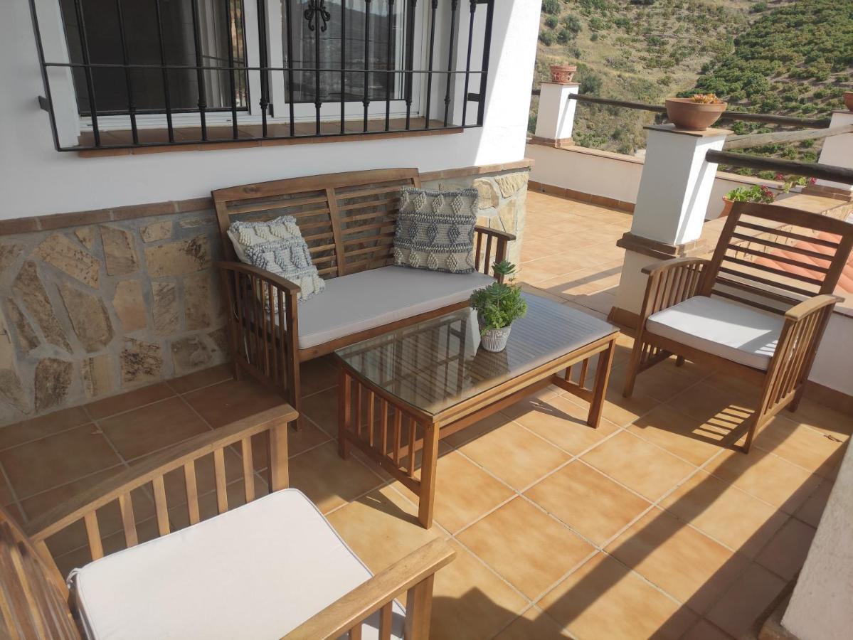 Miradri Torrox