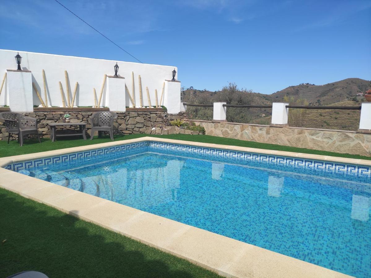 Miradri Villa Torrox
