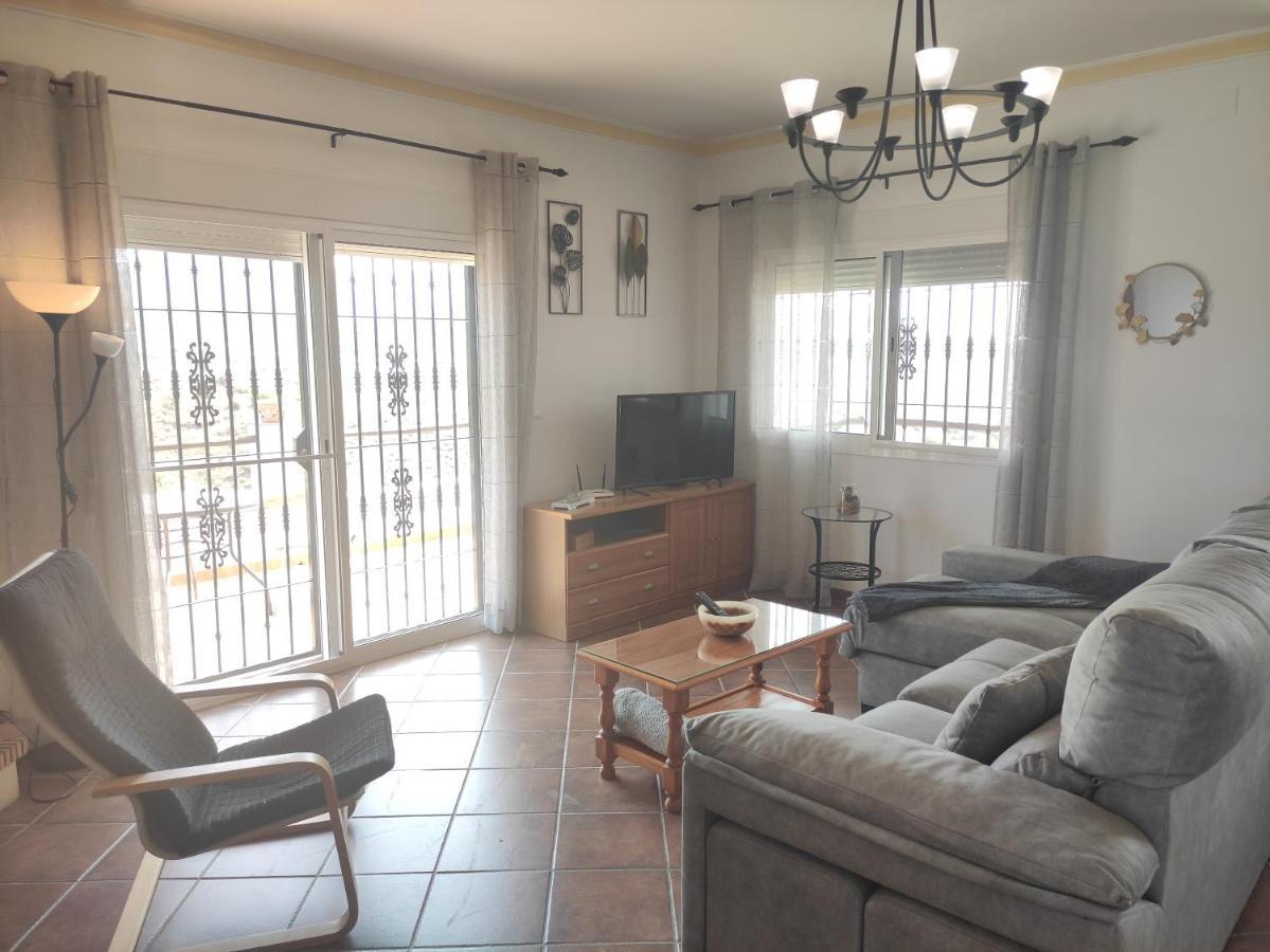 Miradri Villa Torrox