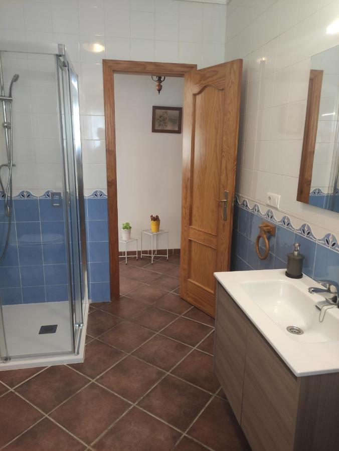 Miradri Villa *