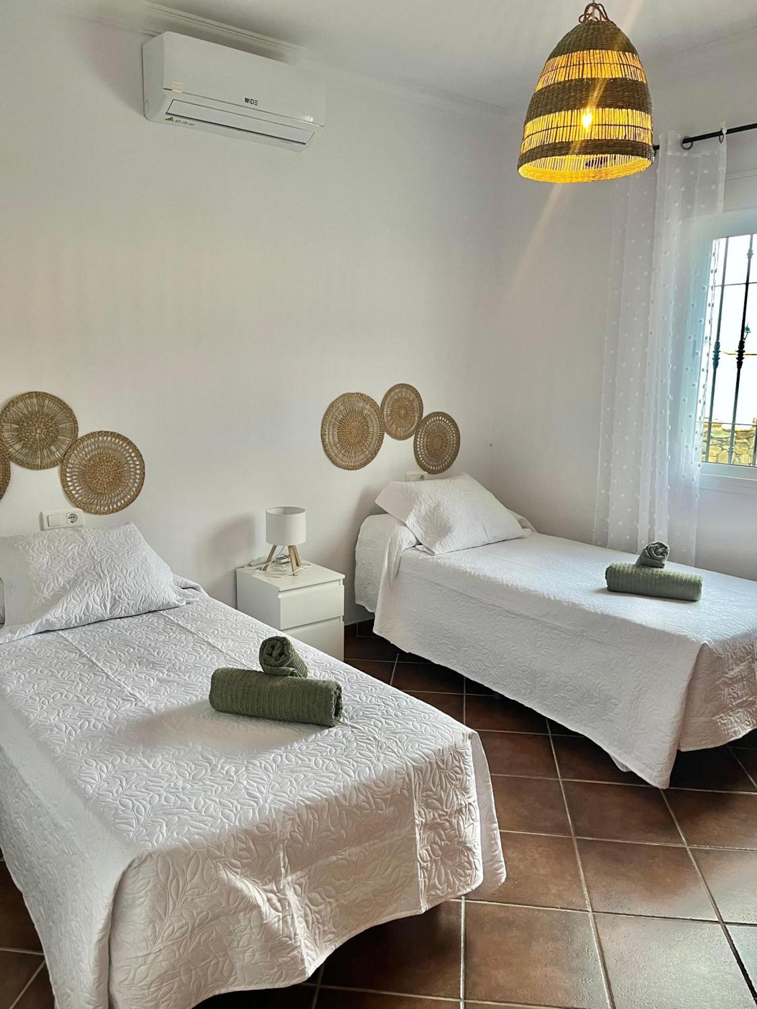 Villa Miradri *