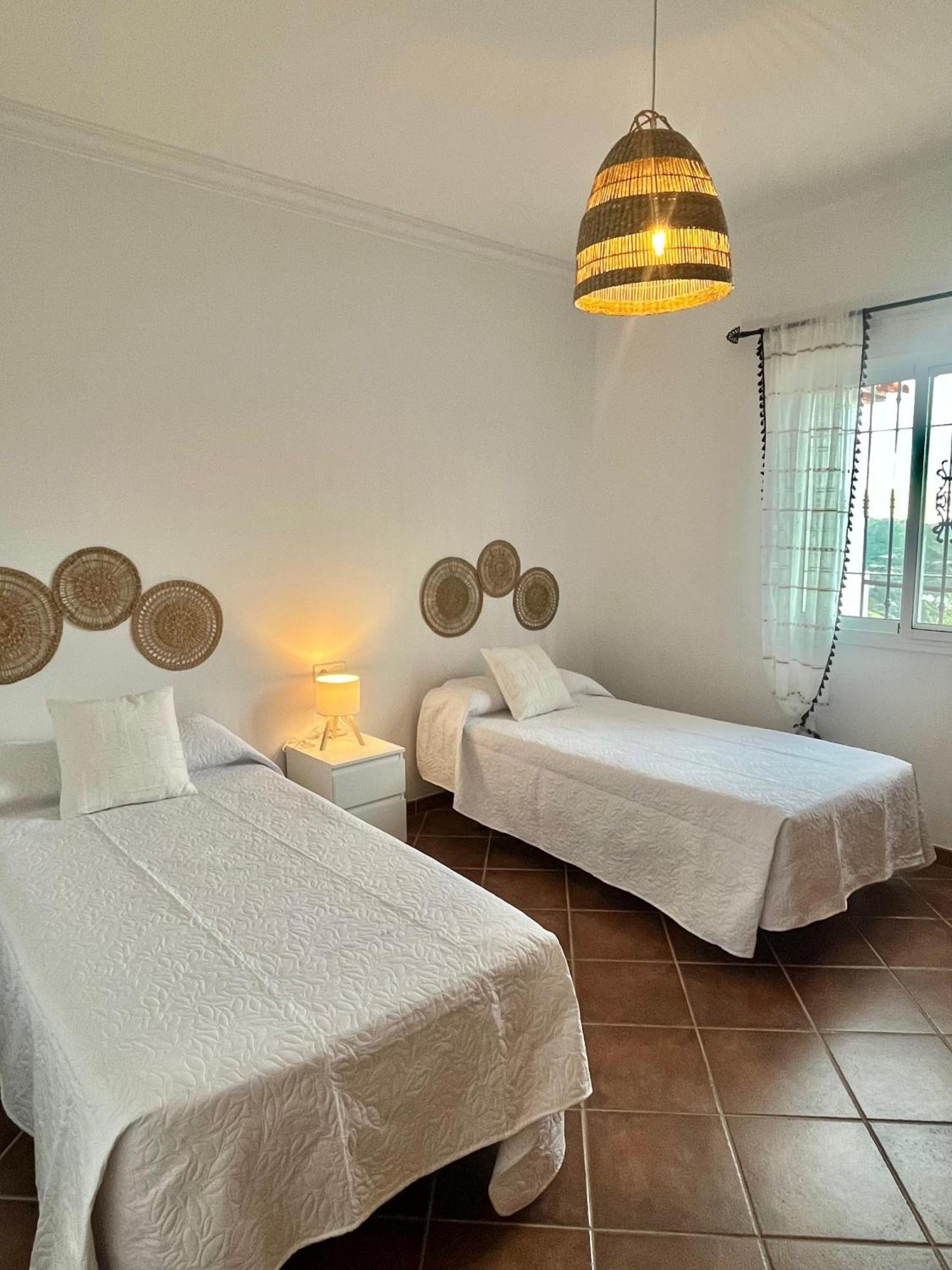 Miradri Villa Torrox