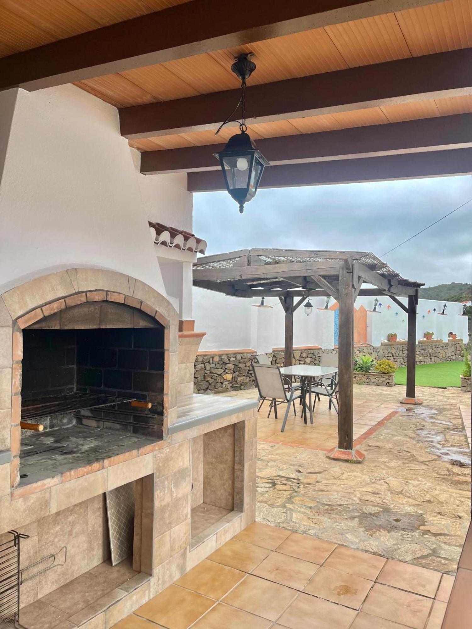 Villa Miradri Torrox