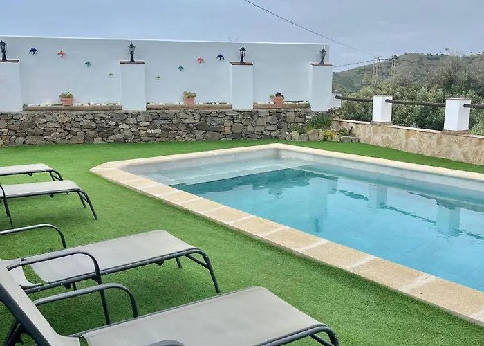 Casa rural Villa Miradri