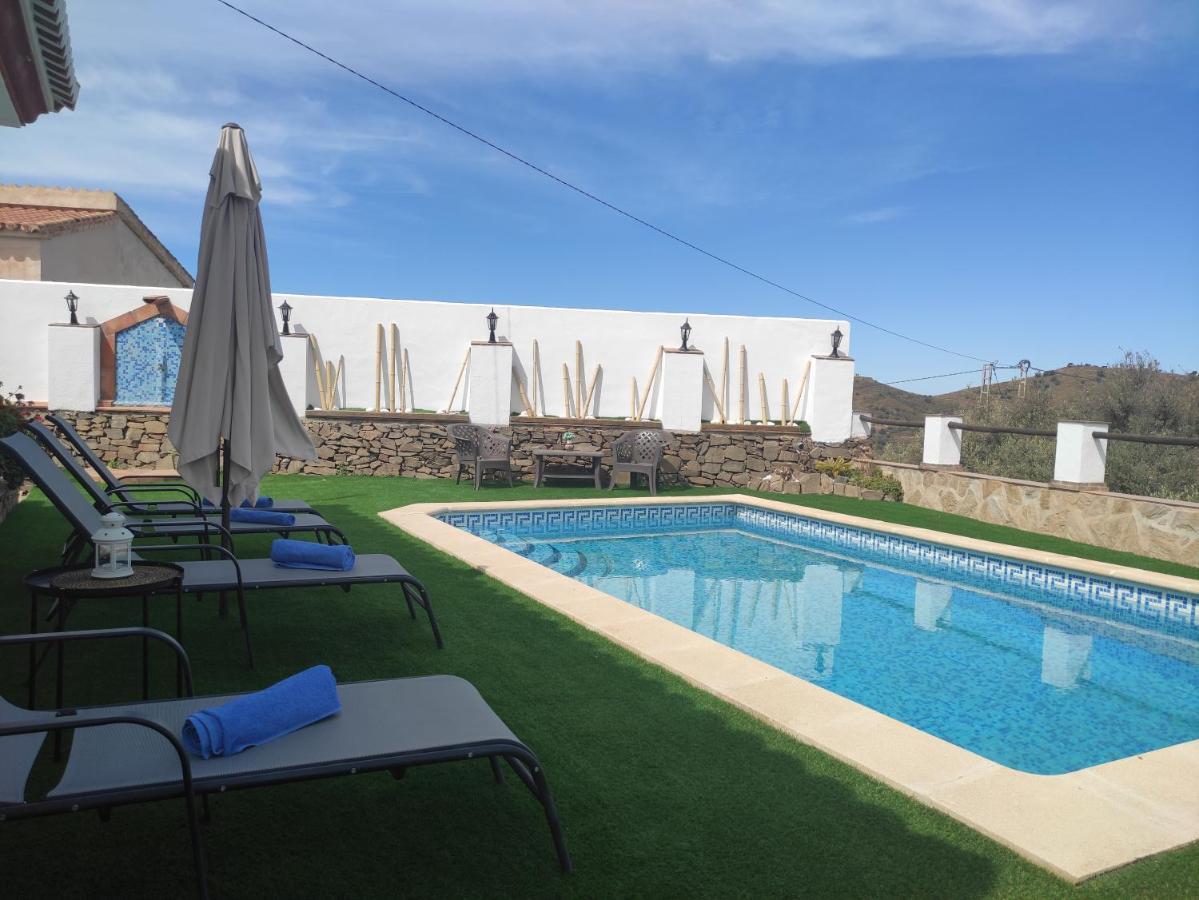 Villa Miradri *