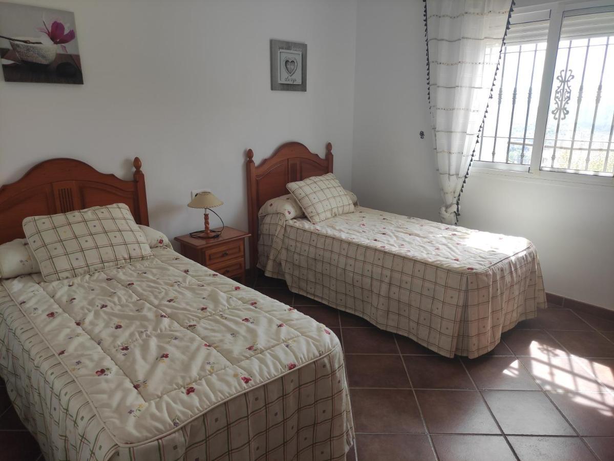 Miradri Villa