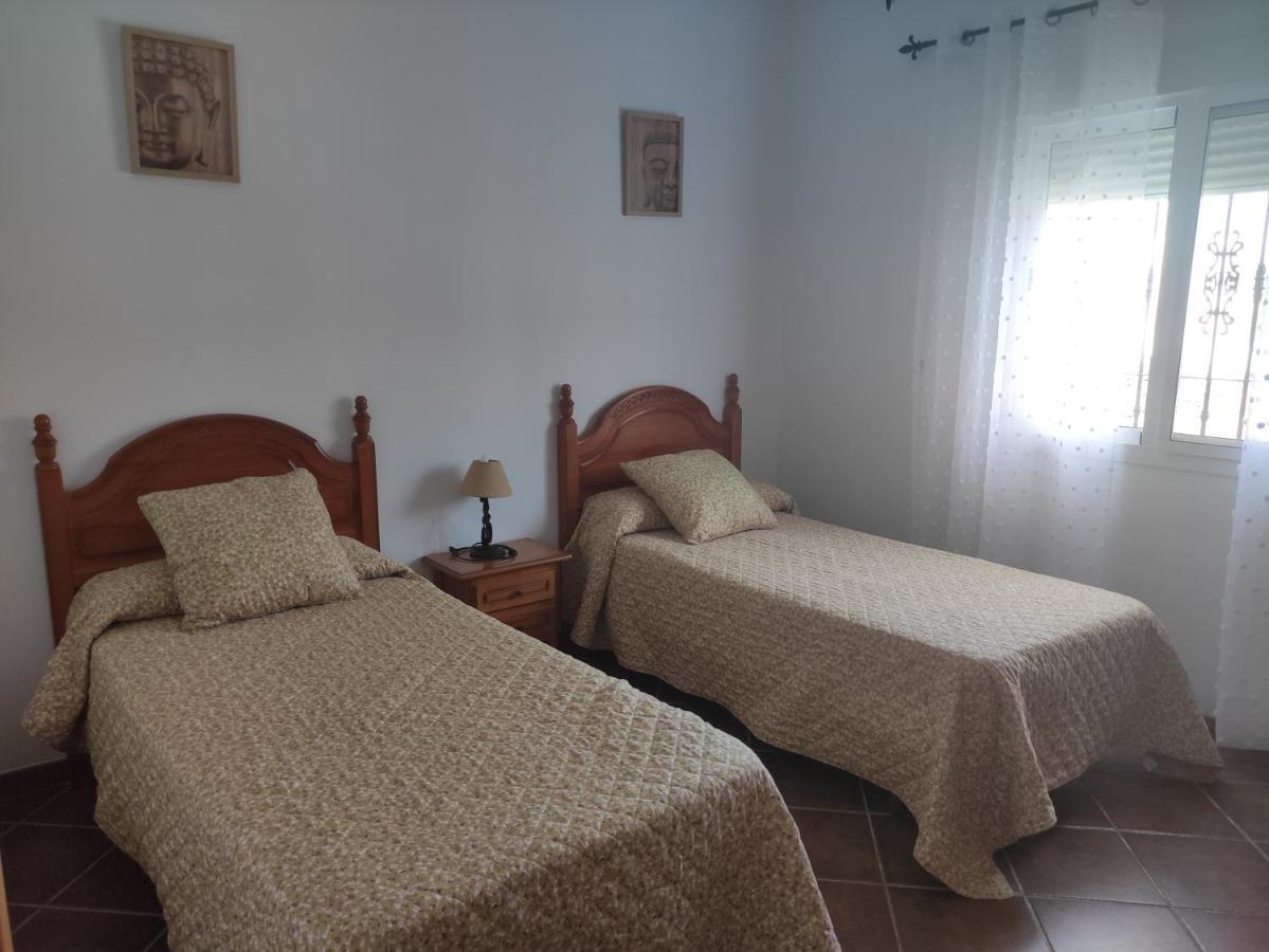 Villa Miradri Torrox