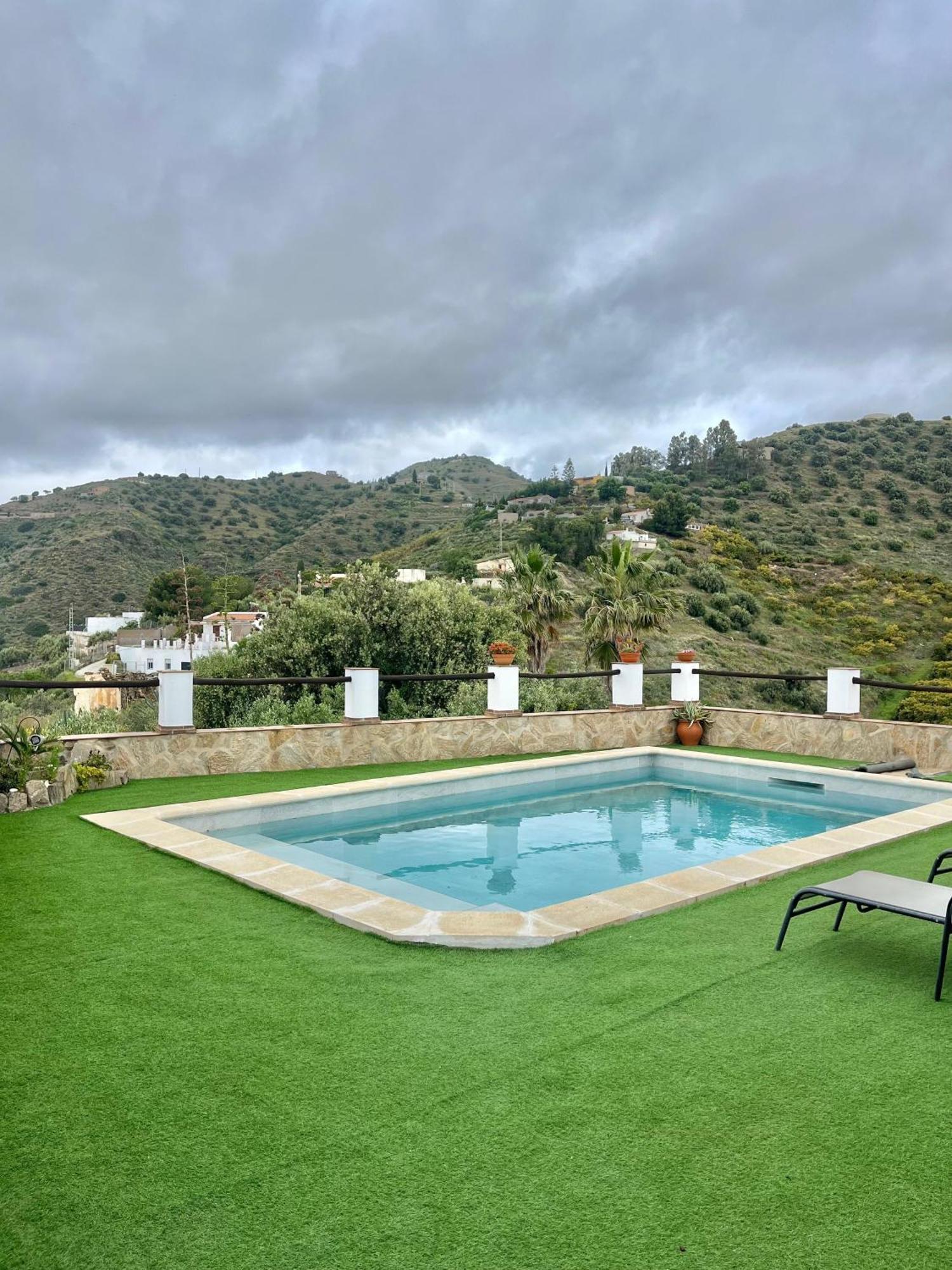 Miradri Villa