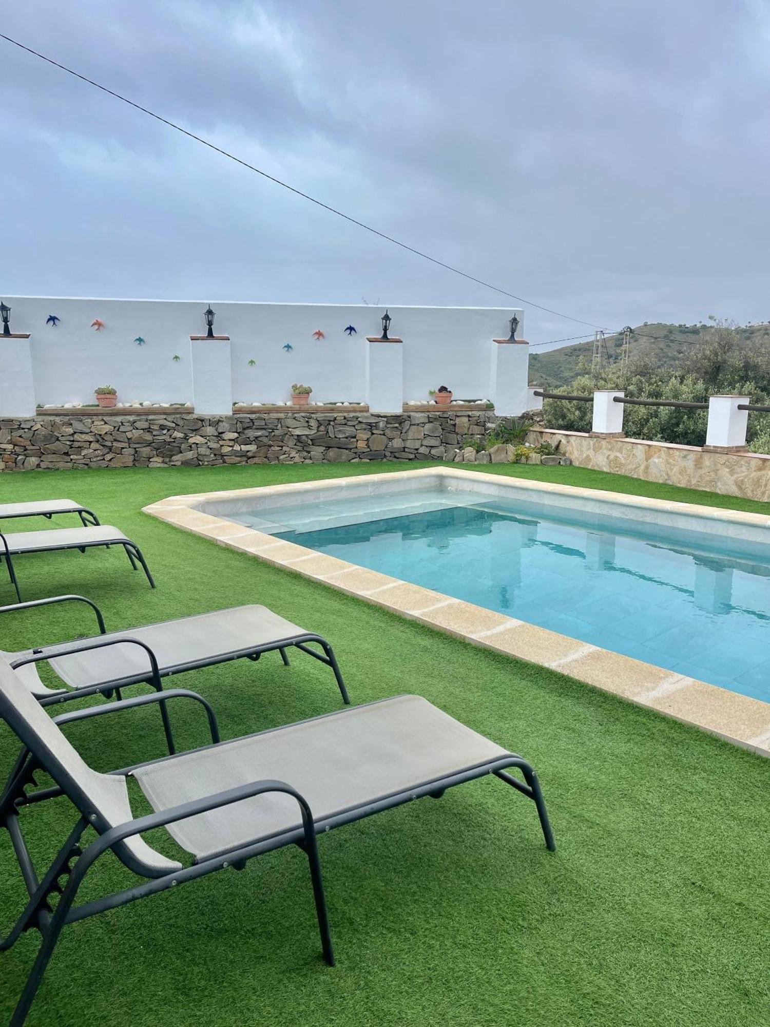 Villa Miradri