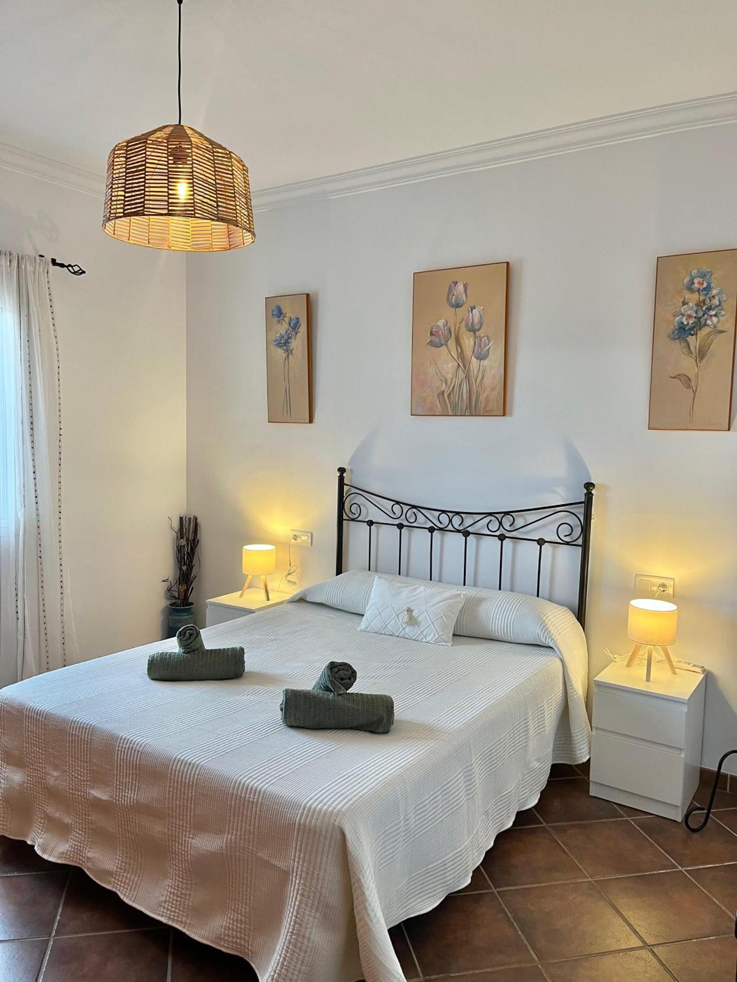 Miradri Villa *
