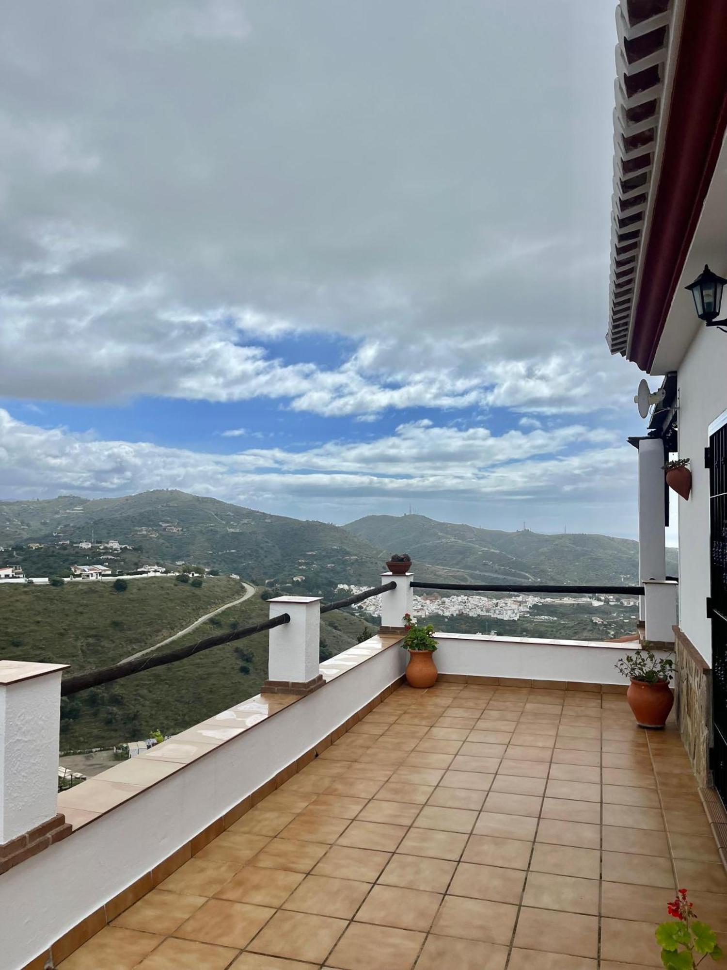 Miradri * Torrox