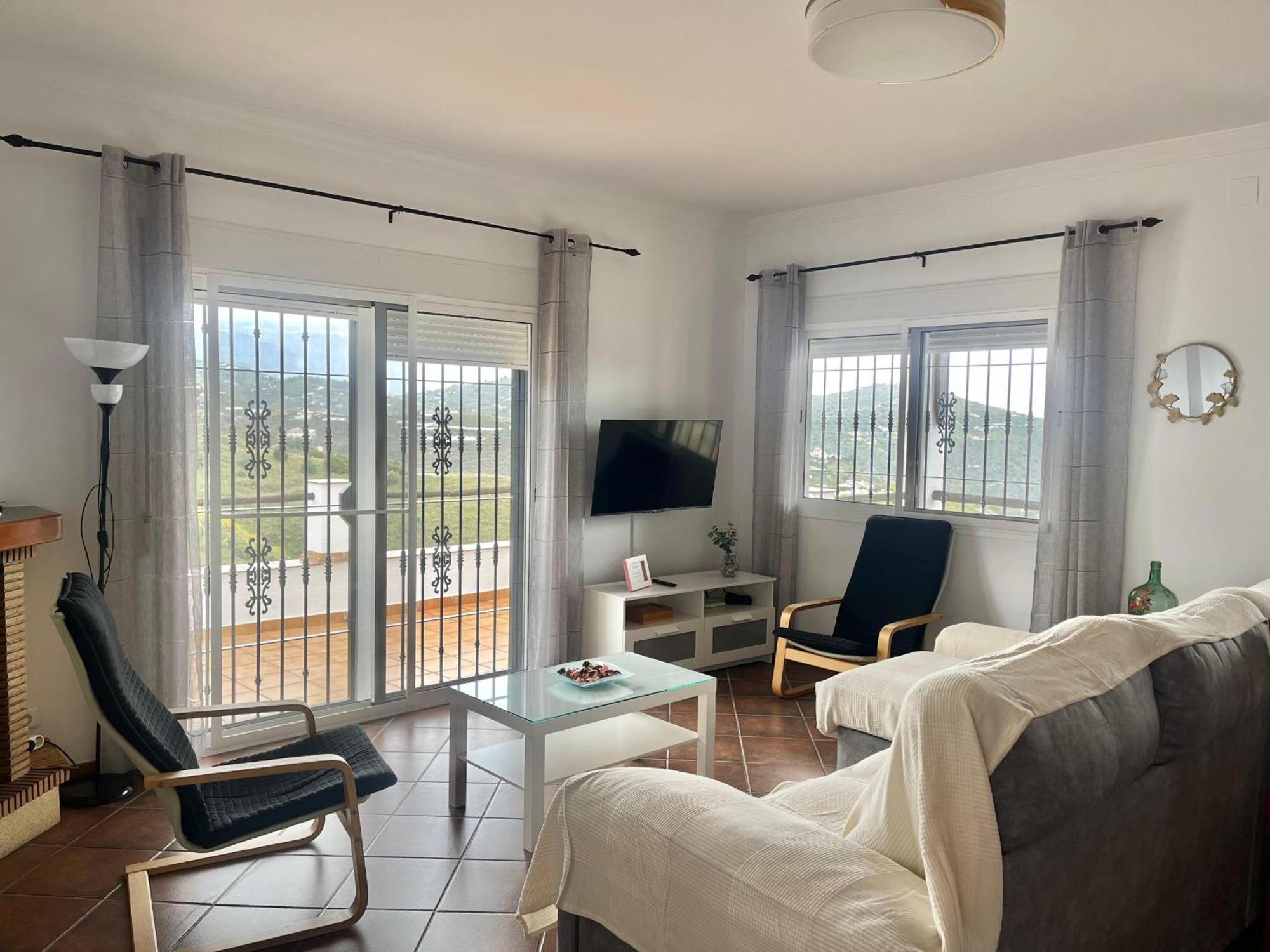 Miradri Villa Torrox
